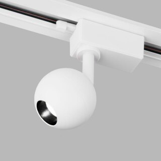 Трековый светодиодный светильник  Elektrostandard Ball LTB76 a053740