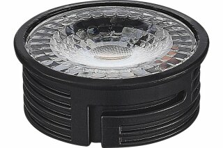 Светодиодный модуль ST-Luce Черный LED -*7W 4000K ST9101.449.07