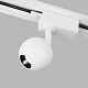 Трековый светодиодный светильник  Elektrostandard Ball LTB76 a053740