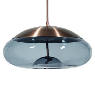 Подвесной светильник Loft It Knot 8133-D mini