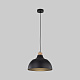 Светильники TK Lighting 2071 Cap Black a065140