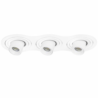 Встраиваемый спот Lightstar Intero TUBO i636162