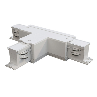Коннектор Т-образный Maytoni Technical TRA005CT-31W-R