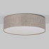 Светильники TK Lighting 5637 Rondo Linen a065052