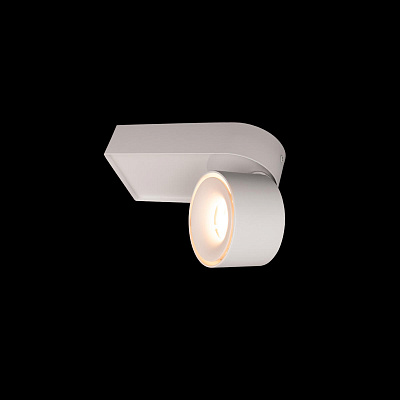 Спот Loft It Knof 10324/A White