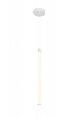 Подвесной светодиодный светильник Maytoni Ray P021PL-L10W