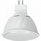 Лампа светодиодная Ecola Premium MR16 10W GU5.3 2800K M2UW10ELC