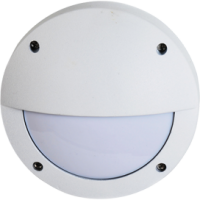 Накладной светильник Ecola LED B4140S GX53 FW53ESECS