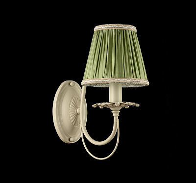 Бра Maytoni Olivia ARM325-01-W