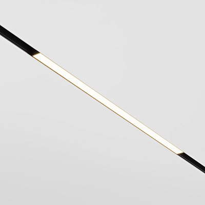 Трековый светильник Maytoni Basis Exility Dim Dali TR030-4-24WTW-DD-B