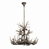 Подвесная люстра ST Luce Corna SL154.703.12