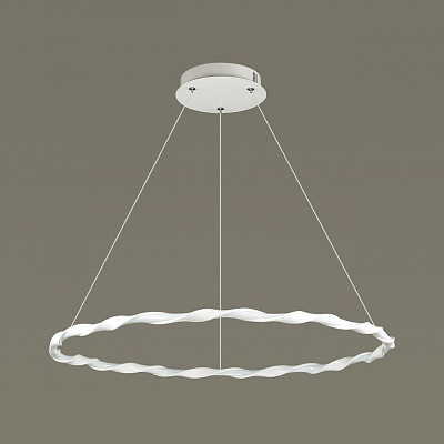 Подвесной светодиодный светильник Lumion Serenity 3700/43L