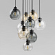 Светильники TK Lighting 10247 Cubus a068540
