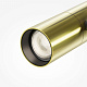 Магнитный трековый светильник Maytoni Elti TR005-4-12W-DS-BBS