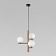Светильники Eurosvet 10271 Estera Wood a068629
