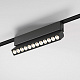 Трековый светильник Elektrostandard Flat Magnetic 85091/01 a063707