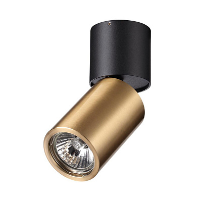 Встраиваемый светодиодный светильник Odeon Light Duetta 4280/1C