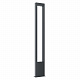 Фонарь уличный Maytoni Outdoor Bonn O425FL-L20GF
