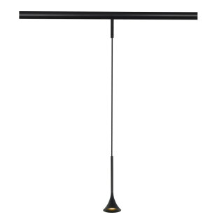 Магнитный трековый светильник St Luce Functional Super5 ST688.436.05