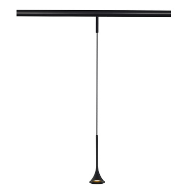 Магнитный трековый светильник St Luce Functional Super5 ST688.436.05