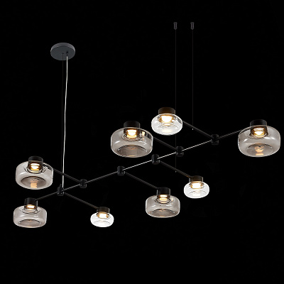 Подвесной светильник ST Luce Vallo SL6005.403.08