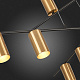 Подвесная люстра ST Luce Sormano SL1206.402.12