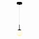 Подвесной светильник Arte Lamp Volare A1563SP-1BK