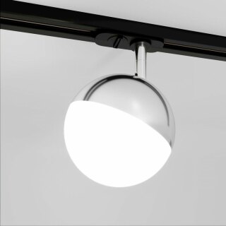 Трековый светильник Elektrostandard Glob GX53 хром MRL 1015 a053136