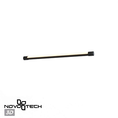 Светильник линейный светодиодный Novotech Vitz 359344
