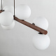 Люстры TK Lighting 10273 Estera Wood a068339