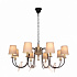 Подвесная люстра Loft IT Loft1029A-8