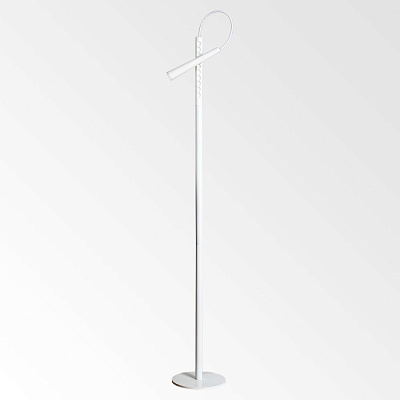 Торшер светодиодный Lussole Dawson LSP-0578