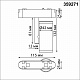 Трековый светильник Novotech Smal 359271
