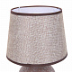 Настольная лампа Lumion Tareka 8213/1T