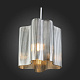 Подвесной светильник ST Luce Onde SL117.703.01