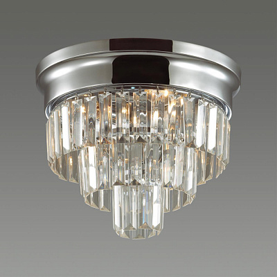 Хрустальная люстра Lumion Zaha 5258/3C
