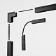 Шинопровод накладной  2м Elektrostandard Mini Magnetic 85171/00 a065631