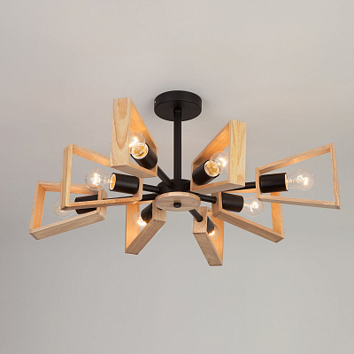 Люстра Eurosvet 70056/8 Klark 00000081892