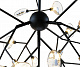 Подвесная люстра Kink Light Ветта 07521-36,19(21)