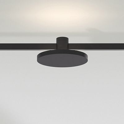 Трековый светильник Elektrostandard Esthetic Magnetic 85124/01 a065425