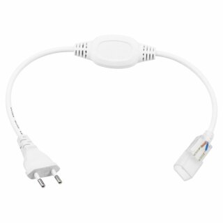 Кабель питания Lightstar NEOLED для неоновой ленты 220V 430100