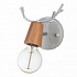 Бра Loft IT Sven 10024/1W White