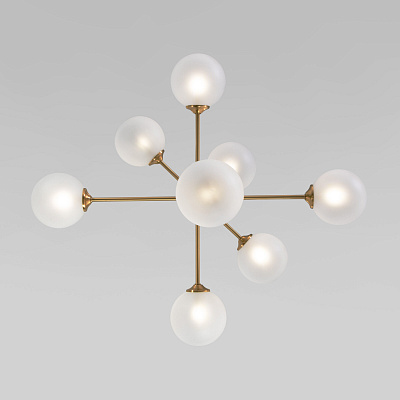 Люстра Eurosvet 50383 Volver a066796