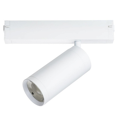 Трековый светильник Lightstar Teta 205036