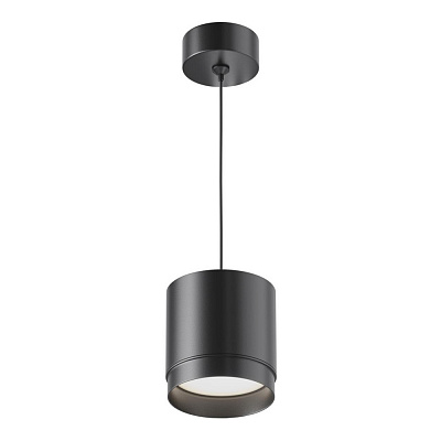 Подвесной светильник Maytoni Polar P088PL-GX53-B