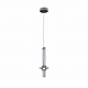 Подвесной светодиодный светильник Loft IT Tube 10061CH