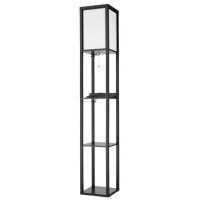 Торшер Lumion Practic 8093/1F