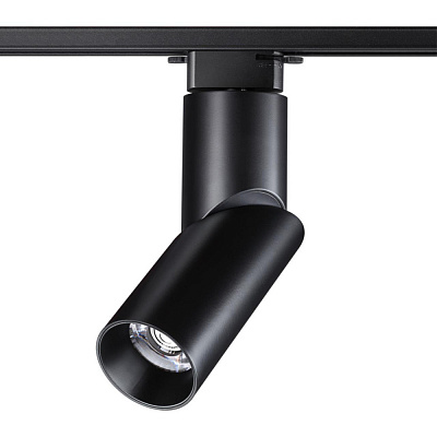 Трековый светодиодный светильник Novotech Union 358663