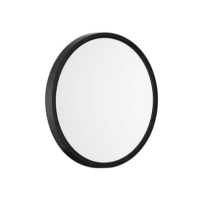 Настенно-потолочный светодиодный светильник Sonex Alfa Black 7660/24L
