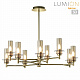Люстра Lumion Madonna 6554/9C